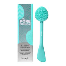 PORE CARE CLEANSING WAND (APLICADOR DE MASCARILLAS Y LIMPIADORES FACIALES)